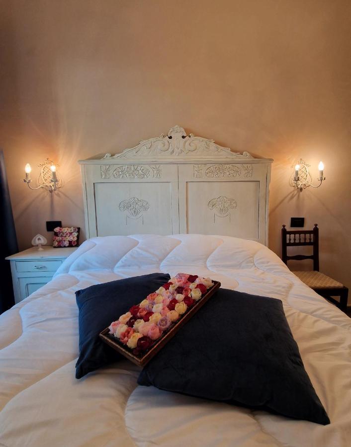 Mister Barolo Apartments Langhe ノヴェッロ エクステリア 写真