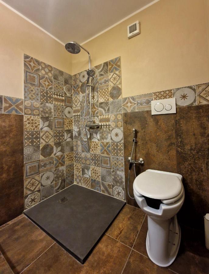 Mister Barolo Apartments Langhe ノヴェッロ エクステリア 写真