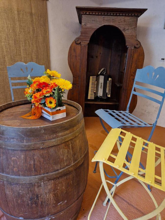 Mister Barolo Apartments Langhe ノヴェッロ エクステリア 写真